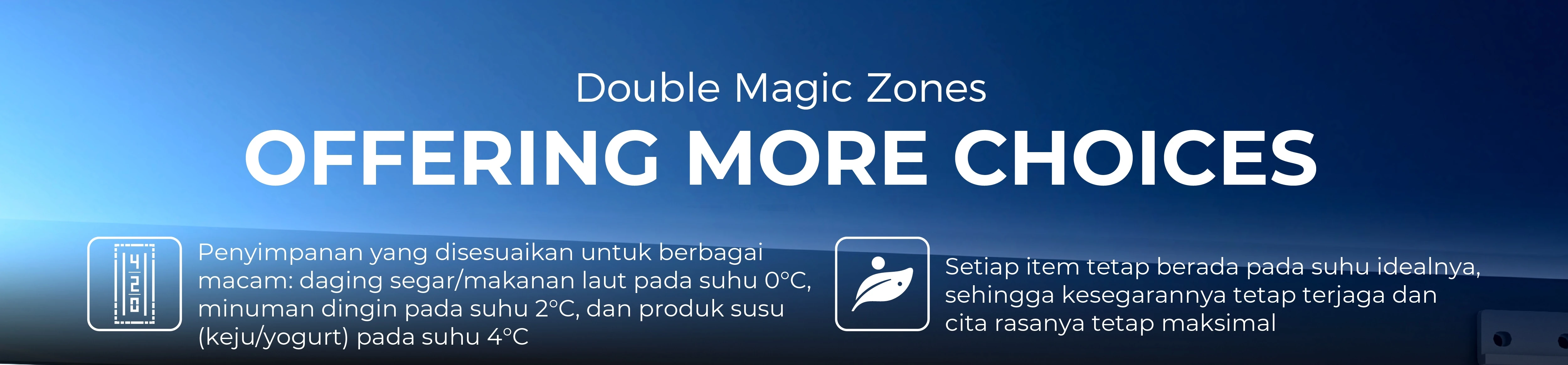 Kulkas AQR-VTM515RBC(CB) 